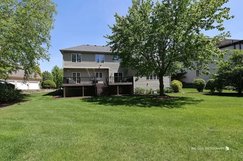 2503 Stonehenge Drive Aurora IL 60502