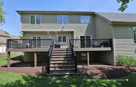 2503 Stonehenge Drive Aurora IL 60502