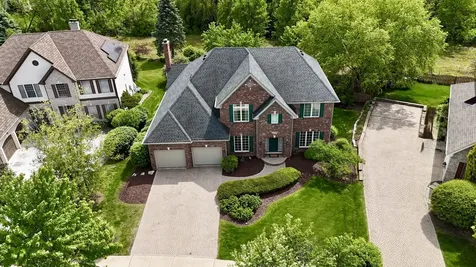 2503 Stonehenge Drive Aurora IL 60502