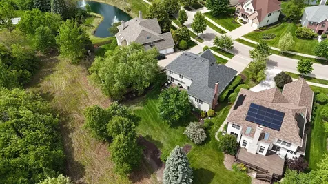 2503 Stonehenge Drive Aurora IL 60502