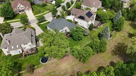 2503 Stonehenge Drive Aurora IL 60502