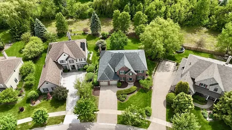 2503 Stonehenge Drive Aurora IL 60502