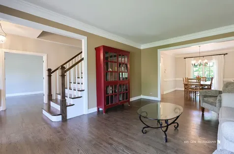 2503 Stonehenge Drive Aurora IL 60502