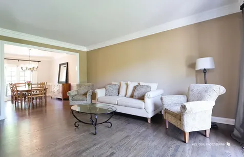 2503 Stonehenge Drive Aurora IL 60502