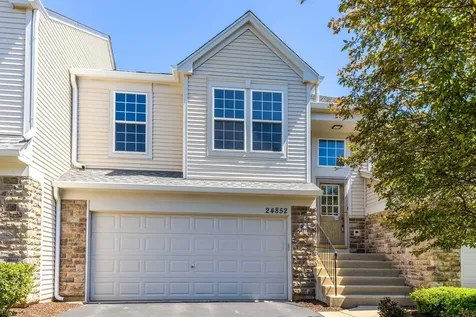 24852 West Gates Lane Plainfield IL 60585