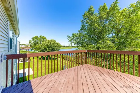 24852 West Gates Lane Plainfield IL 60585