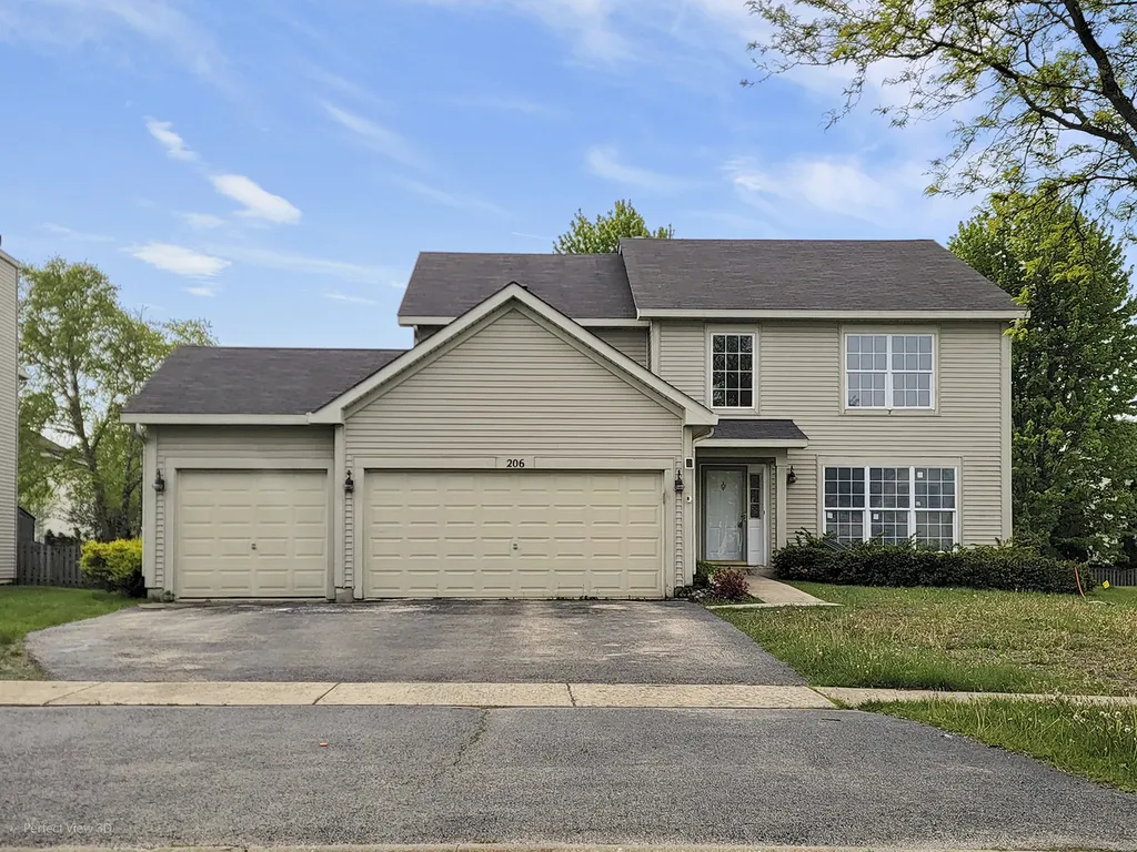 206 Christine Way Bolingbrook IL 60440