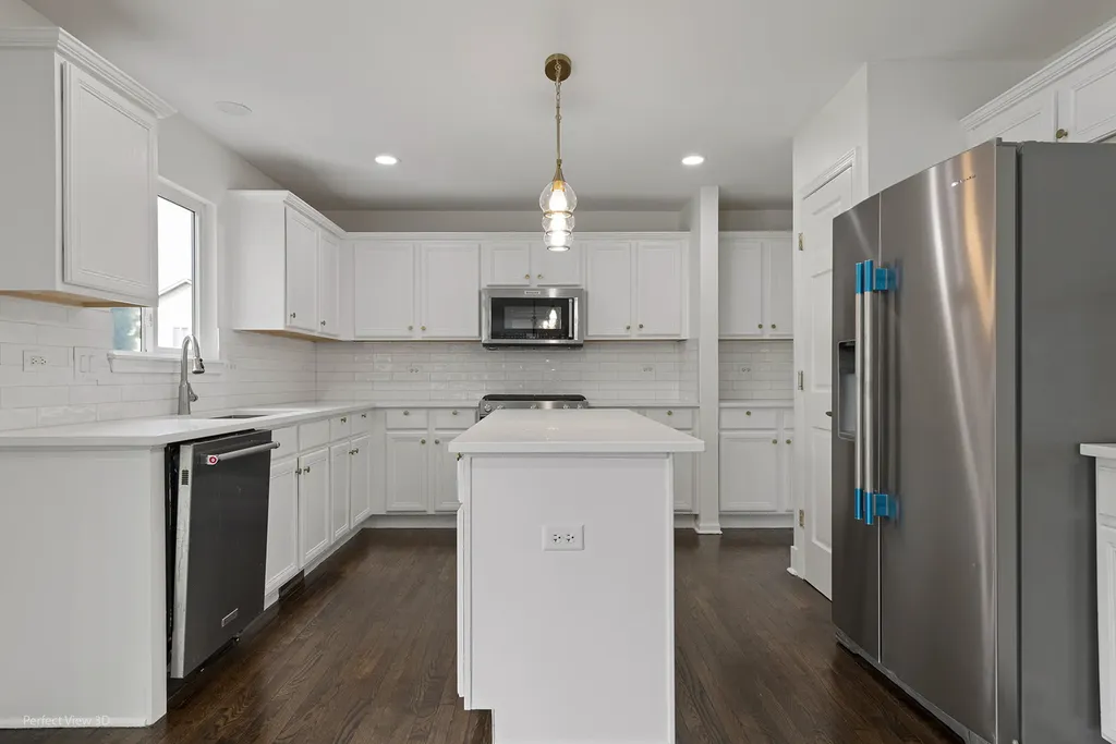 206 Christine Way Bolingbrook IL 60440