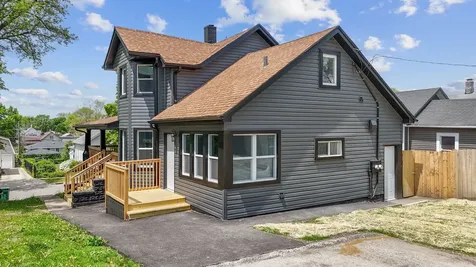132 Akin Avenue Joliet IL 60433
