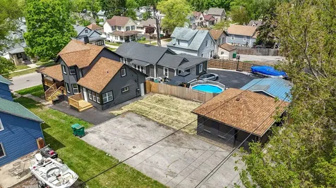 132 Akin Avenue Joliet IL 60433