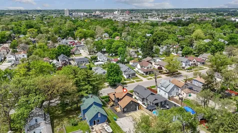 132 Akin Avenue Joliet IL 60433