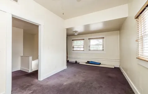 1910 Dewey Avenue Evanston IL 60201