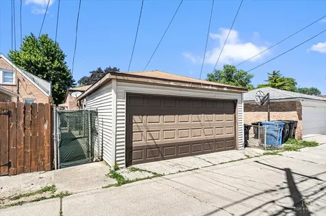 3437 West 84th Place Chicago IL 60652