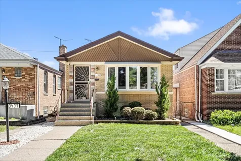 3437 West 84th Place Chicago IL 60652