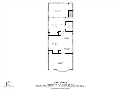 3437 West 84th Place Chicago IL 60652