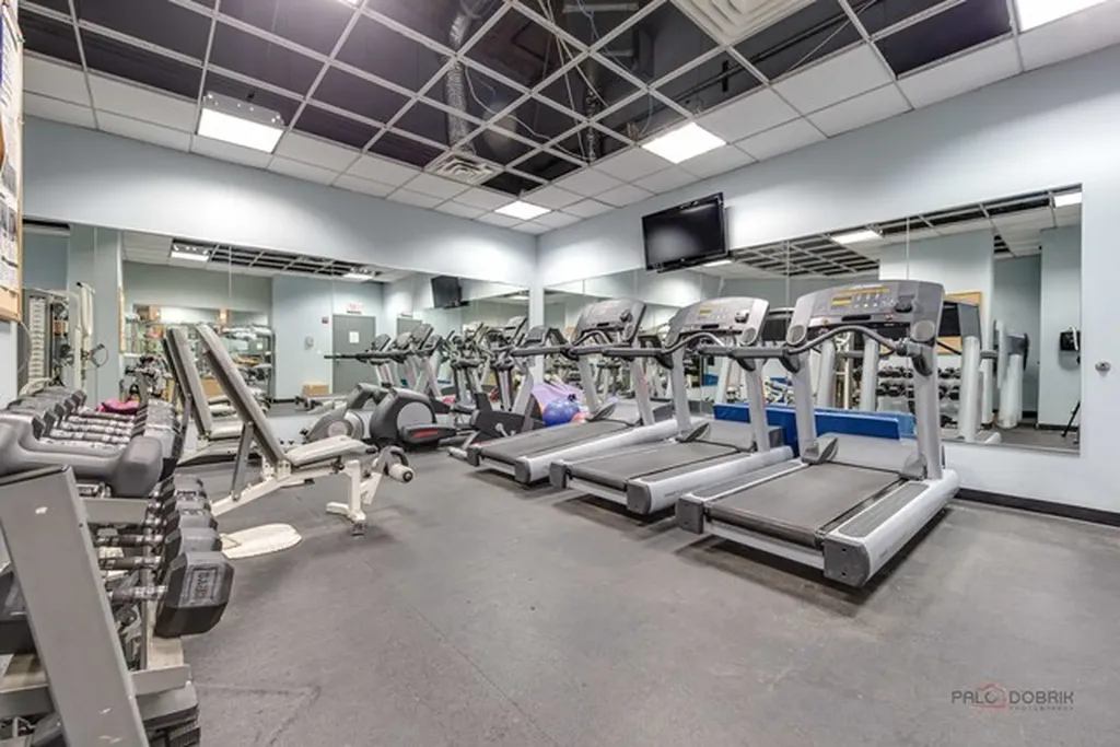 1600 South Indiana Avenue Chicago IL 60616