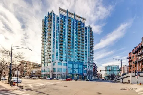 1600 South Indiana Avenue Chicago IL 60616