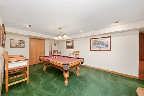607 Berkshire Court Downers Grove IL 60516