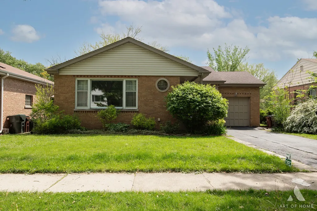 18625 Homewood Avenue Homewood IL 60430
