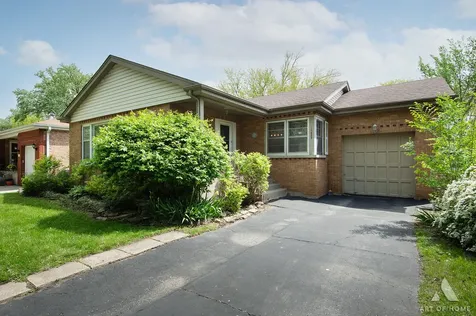 18625 Homewood Avenue Homewood IL 60430