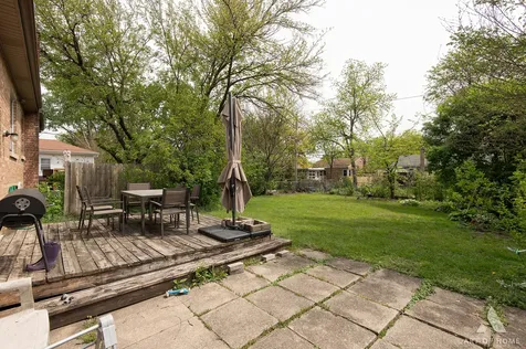 18625 Homewood Avenue Homewood IL 60430