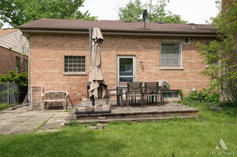 18625 Homewood Avenue Homewood IL 60430
