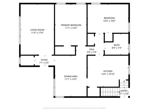 18625 Homewood Avenue Homewood IL 60430