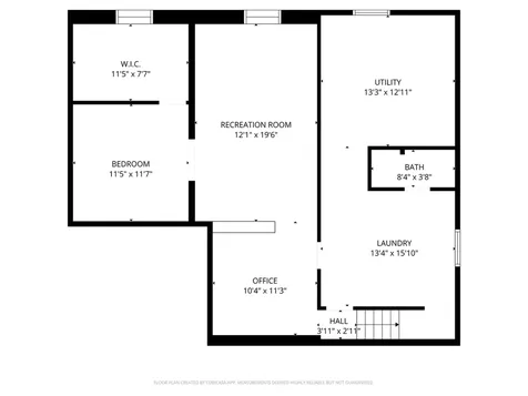 18625 Homewood Avenue Homewood IL 60430