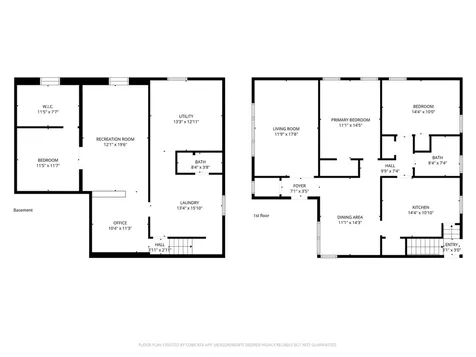 18625 Homewood Avenue Homewood IL 60430