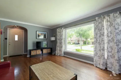 18625 Homewood Avenue Homewood IL 60430