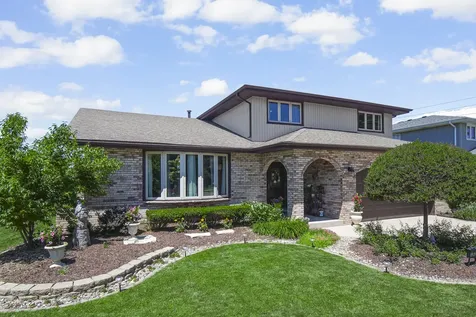 13036 Meadowlark Court Homer Glen IL 60491