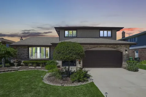13036 Meadowlark Court Homer Glen IL 60491