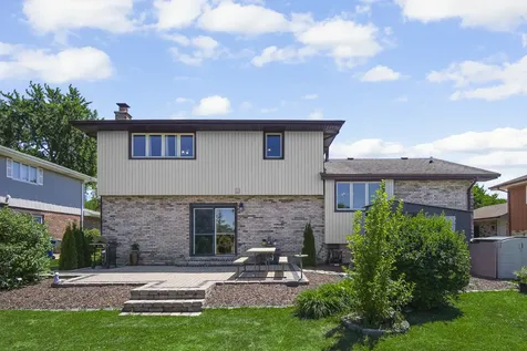 13036 Meadowlark Court Homer Glen IL 60491
