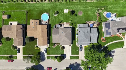 13036 Meadowlark Court Homer Glen IL 60491