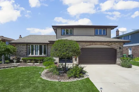 13036 Meadowlark Court Homer Glen IL 60491