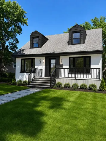 621 North Grant Street Hinsdale IL 60521