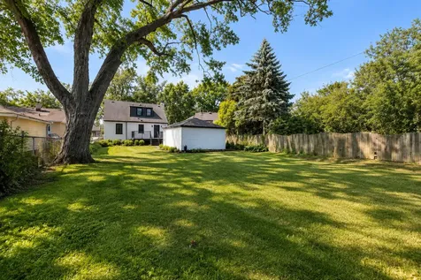 621 North Grant Street Hinsdale IL 60521