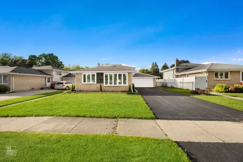 6224 West 91st Street Oak Lawn IL 60453