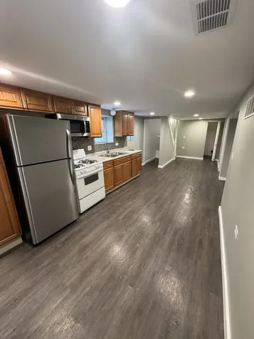 4941 North Menard Avenue Chicago IL 60630