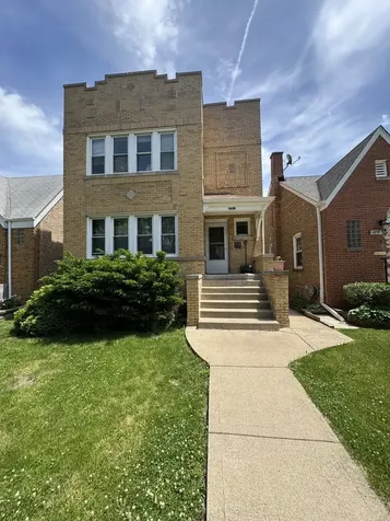 4941 North Menard Avenue Chicago IL 60630