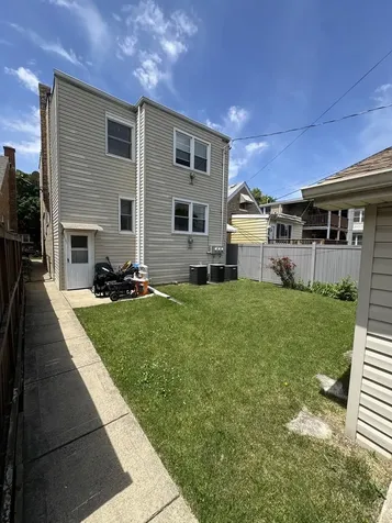 4941 North Menard Avenue Chicago IL 60630
