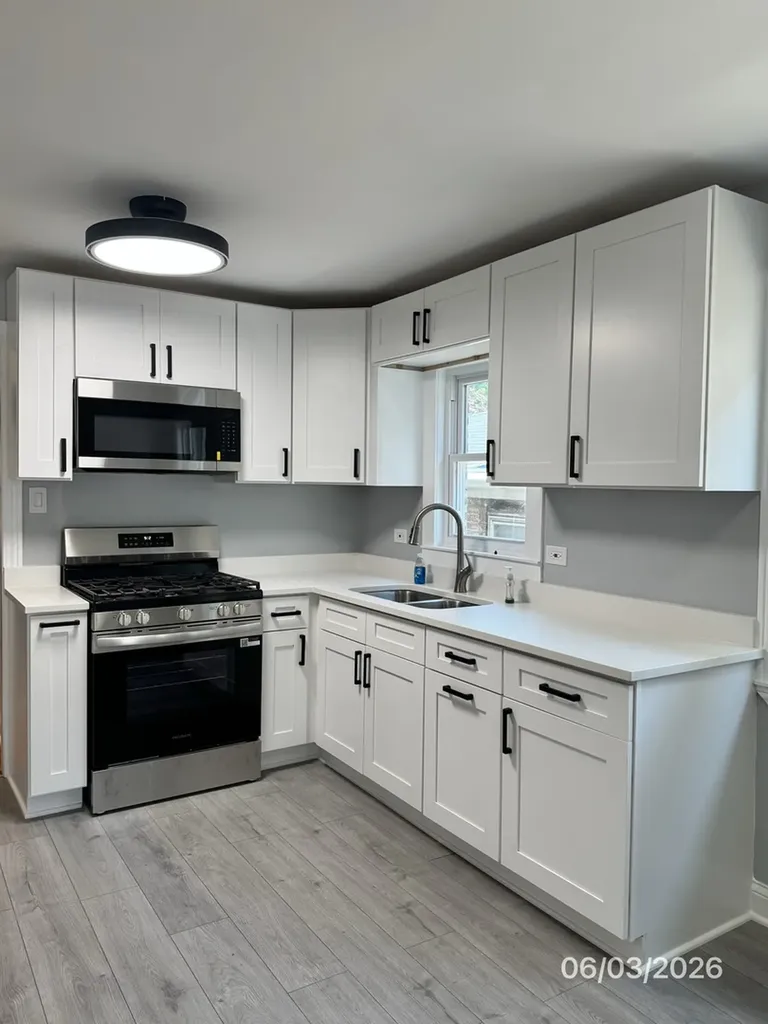 7349 South Honore Street Chicago IL 60636