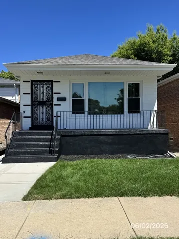 7349 South Honore Street Chicago IL 60636