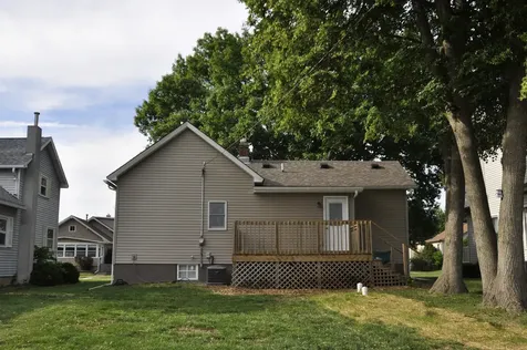 307 West Larue Street Streator IL 61364