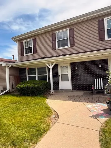1302 Kingsbury Drive Hanover Park IL 60133