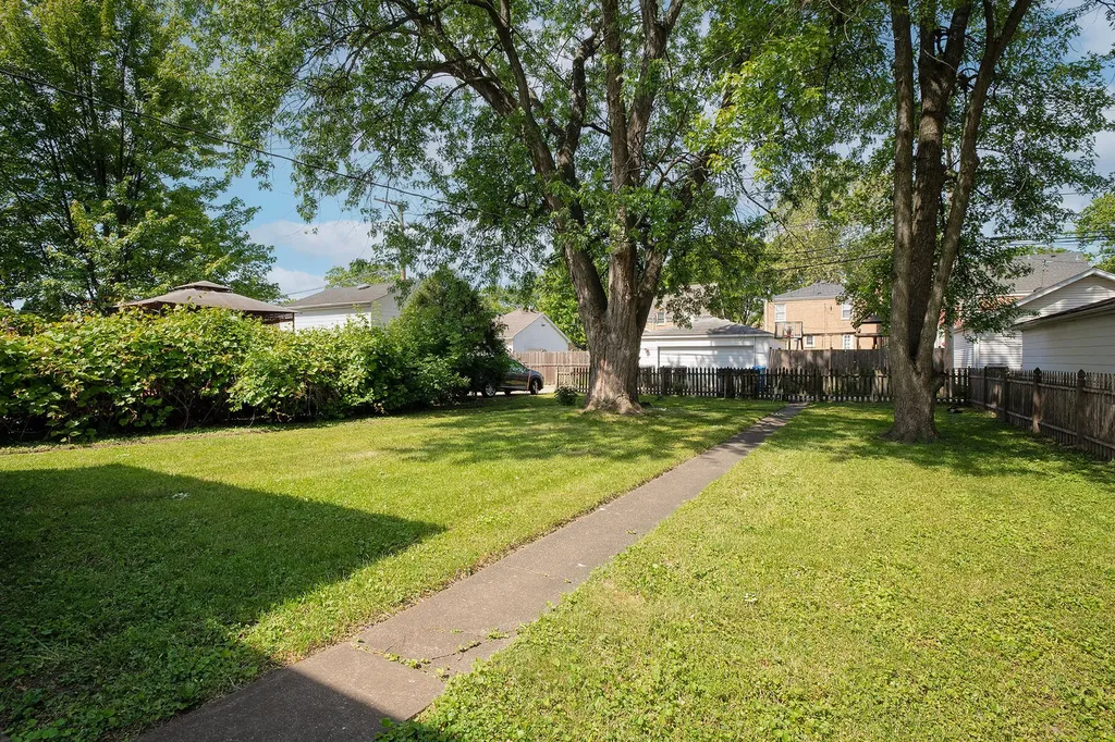 7046 North Osceola Avenue Chicago IL 60631