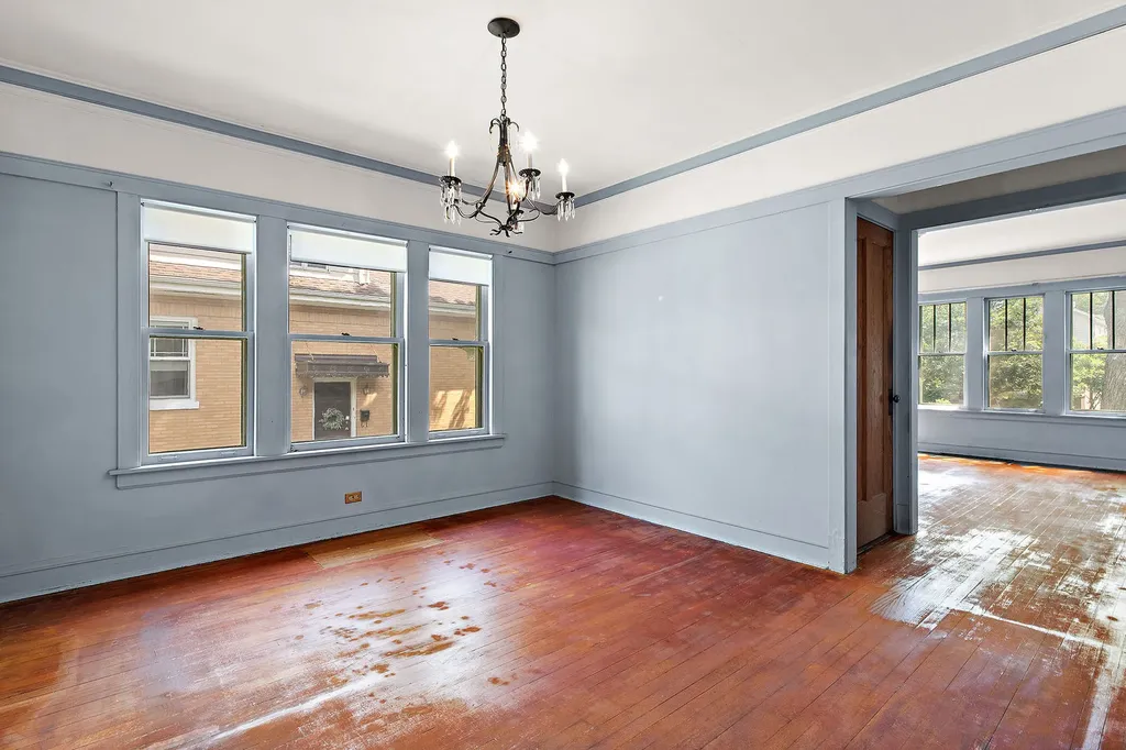 7046 North Osceola Avenue Chicago IL 60631