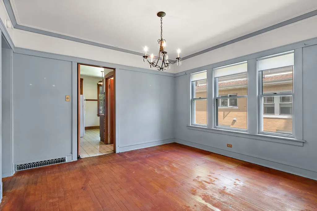 7046 North Osceola Avenue Chicago IL 60631