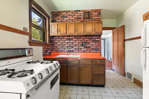 7046 North Osceola Avenue Chicago IL 60631