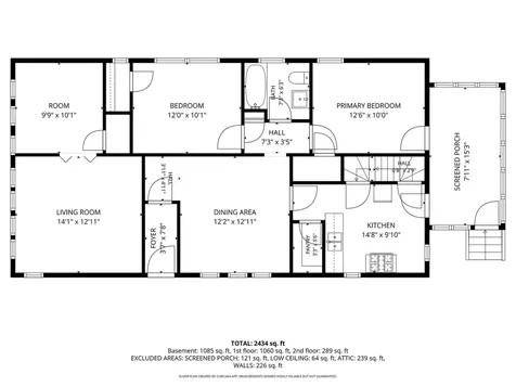 7046 North Osceola Avenue Chicago IL 60631